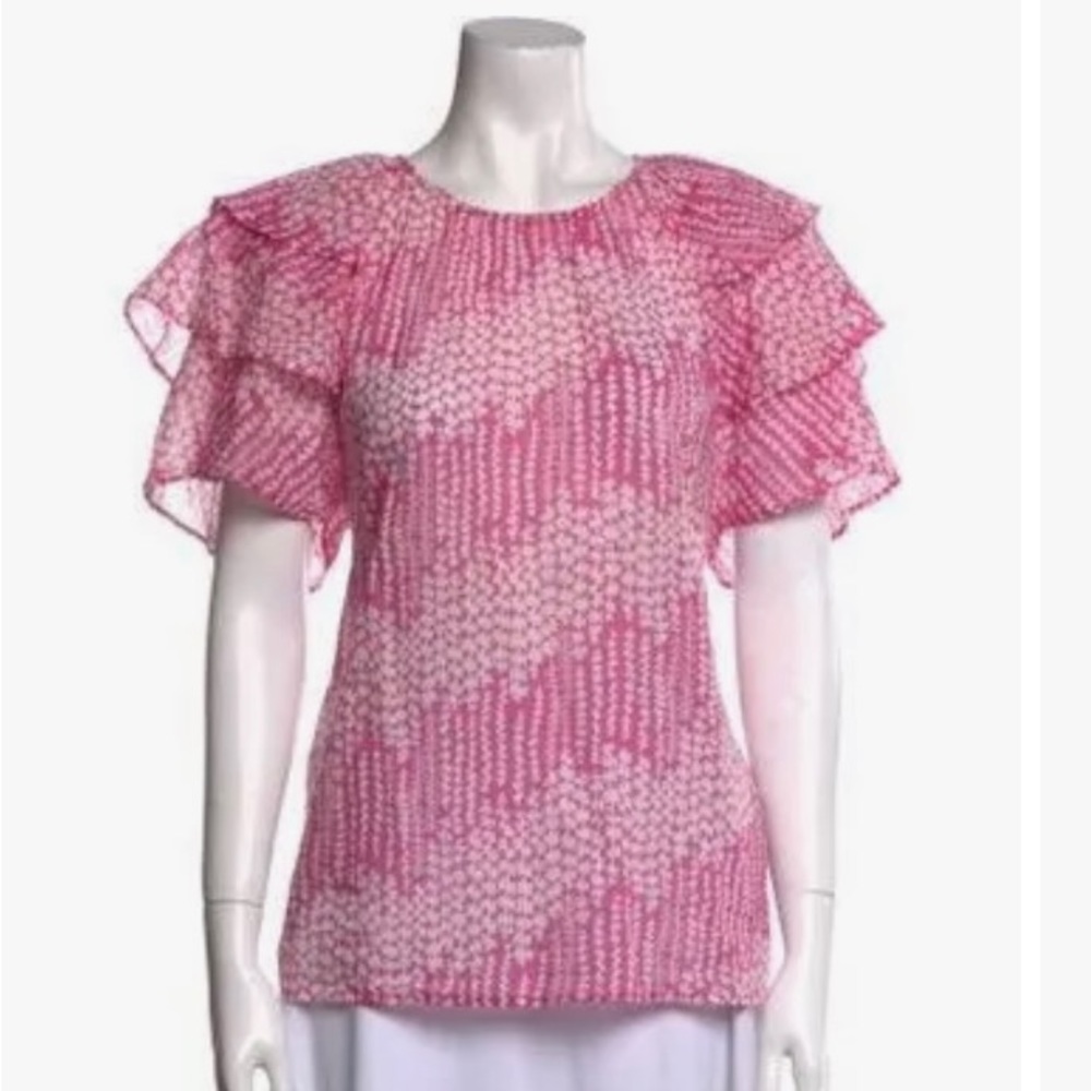 Banjanan Designer Blouse Size Medium